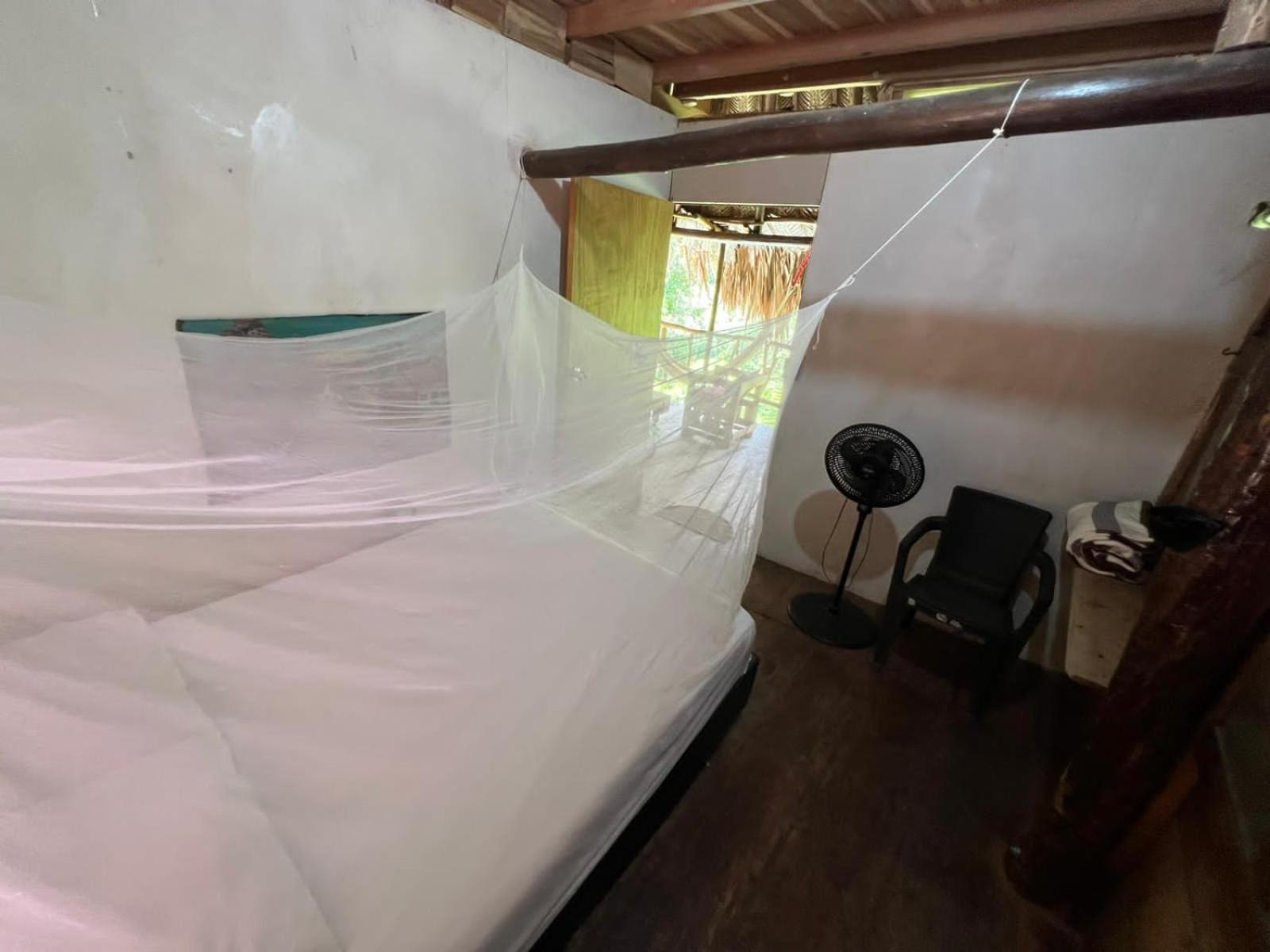 Sierra Tayrona Hostel Ел Заино Стая снимка