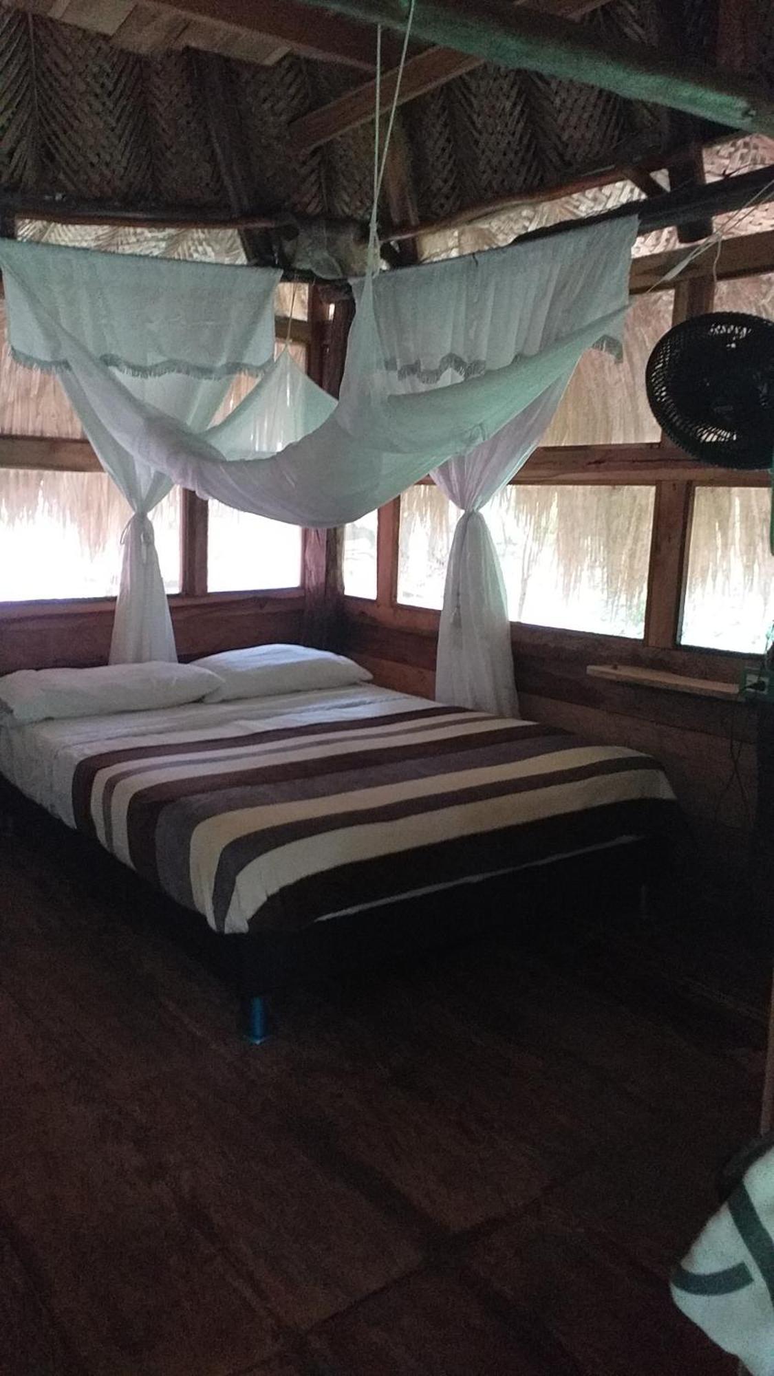 Sierra Tayrona Hostel Ел Заино Стая снимка