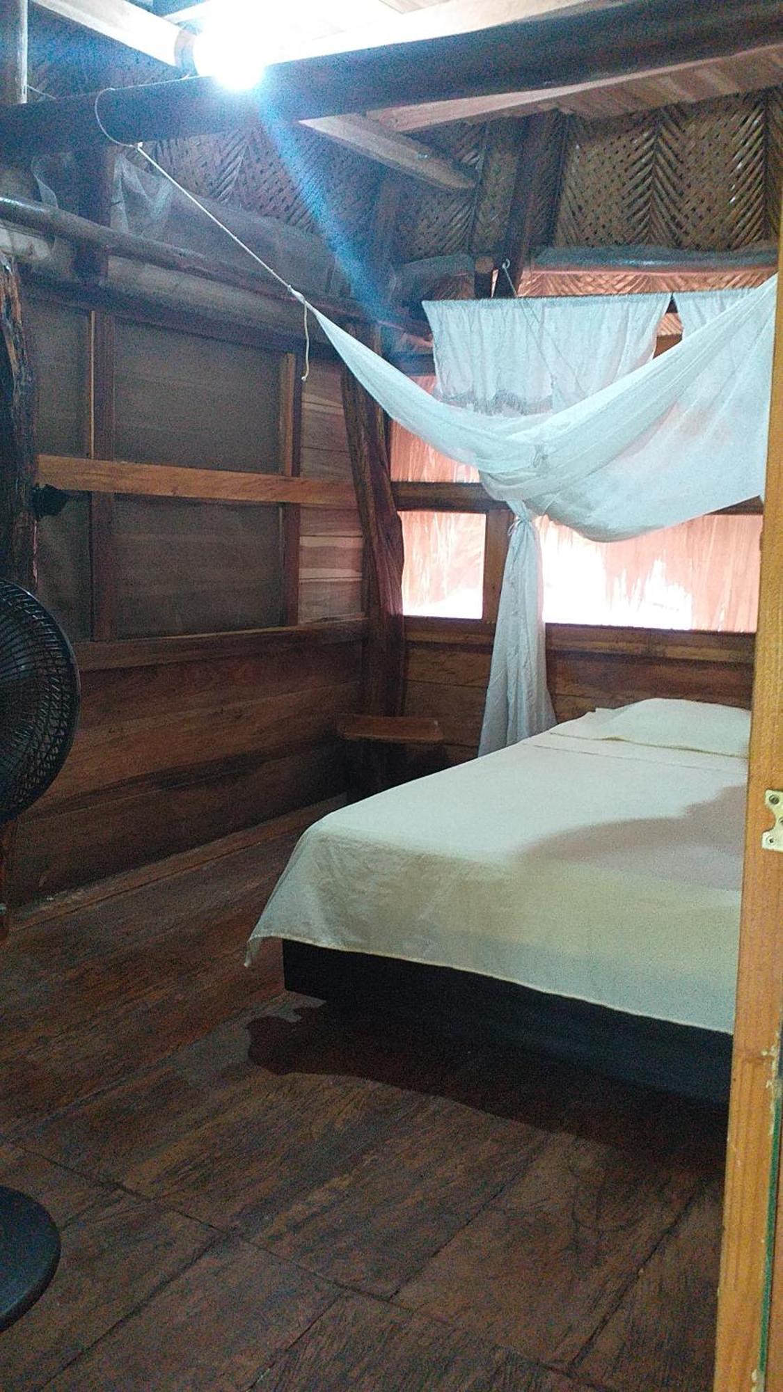 Sierra Tayrona Hostel Ел Заино Стая снимка