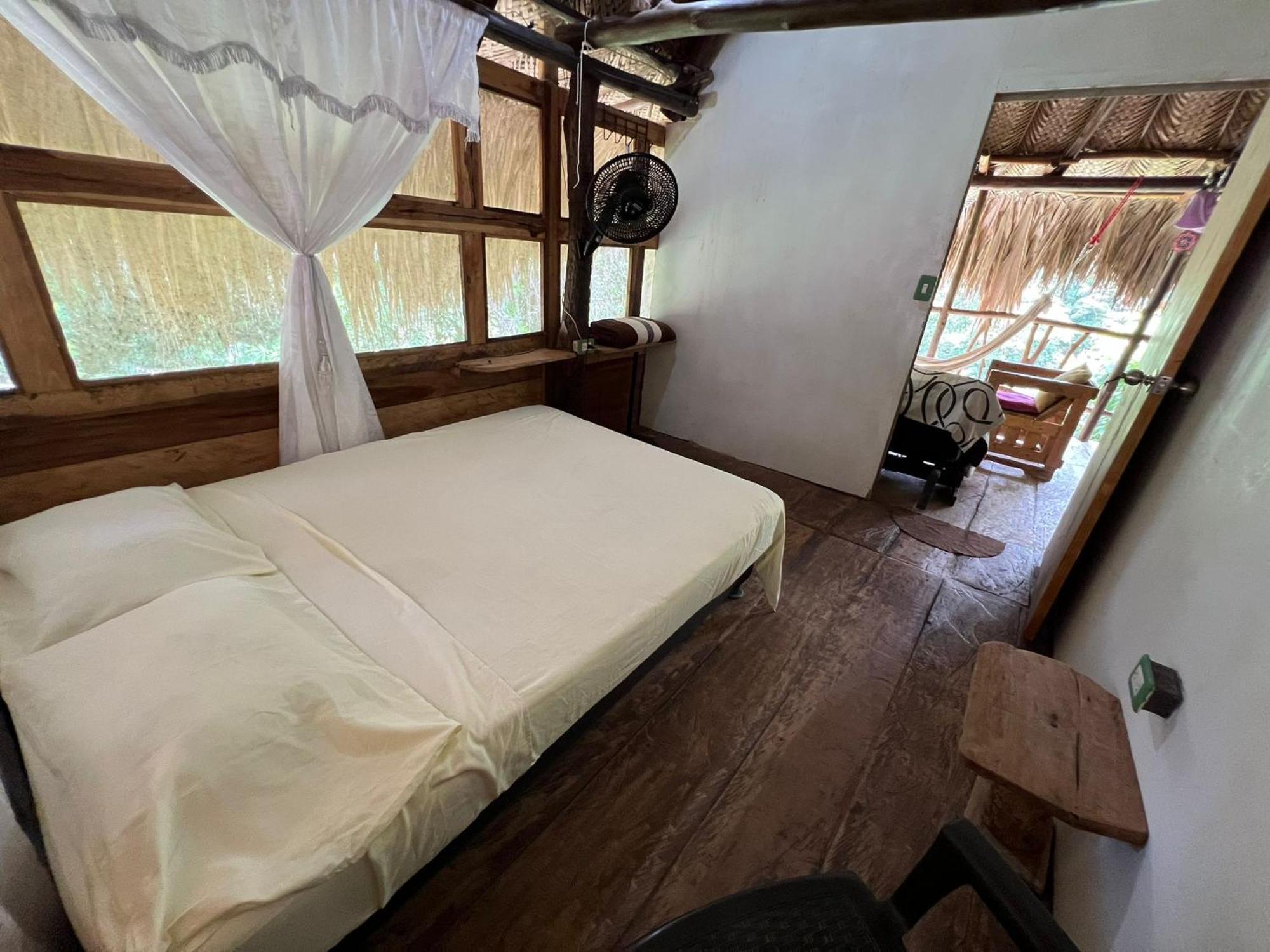 Sierra Tayrona Hostel Ел Заино Стая снимка